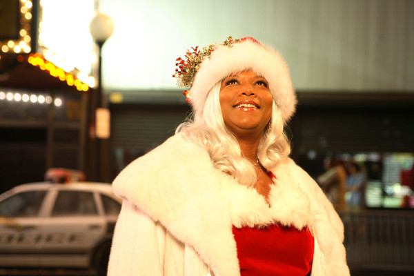 Queen Latifah pic #95488